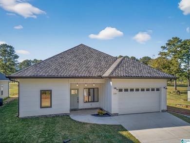 Calling all golf connoisseurs! Check out this 2025 new on Pine Hill Country Club in Alabama - for sale on GolfHomes.com, golf home, golf lot