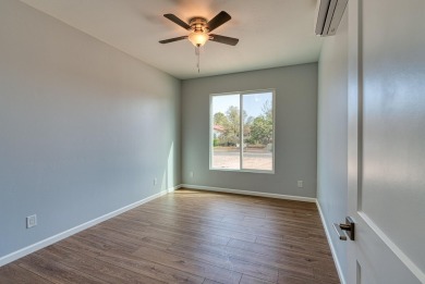 NEW BUILD in Rio Communities! This well-planned 3 bed, 2 bath on Tierra Del Sol Golf Course in New Mexico - for sale on GolfHomes.com, golf home, golf lot