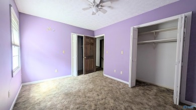 Charming 3BR/2.75BA two-story on .54 acres, perfectly situated on Cherokee Country Club in Alabama - for sale on GolfHomes.com, golf home, golf lot