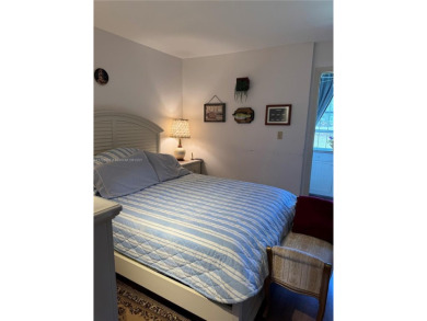 Spacious 1/1 ground floor condo with lots of sunlight and nice on Sunrise Lakes Phase III in Florida - for sale on GolfHomes.com, golf home, golf lot