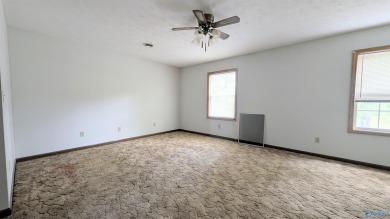 Charming 3BR/2.75BA two-story on .54 acres, perfectly situated on Cherokee Country Club in Alabama - for sale on GolfHomes.com, golf home, golf lot