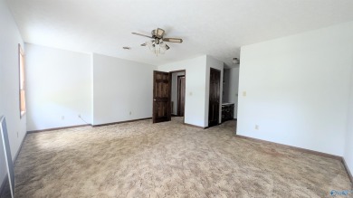 Charming 3BR/2.75BA two-story on .54 acres, perfectly situated on Cherokee Country Club in Alabama - for sale on GolfHomes.com, golf home, golf lot