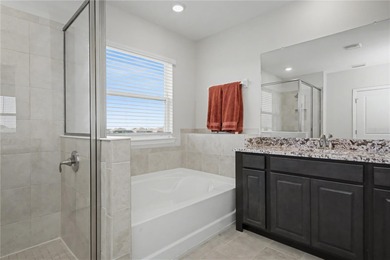 Experience the perfect family home on a quiet cul-de-sac in on Lakewood National Golf Club in Florida - for sale on GolfHomes.com, golf home, golf lot