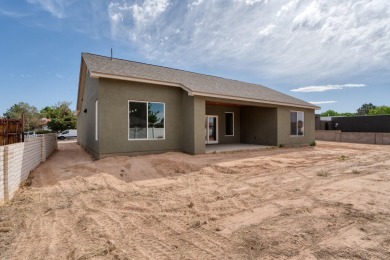 NEW BUILD in Rio Communities! This well-planned 3 bed, 2 bath on Tierra Del Sol Golf Course in New Mexico - for sale on GolfHomes.com, golf home, golf lot