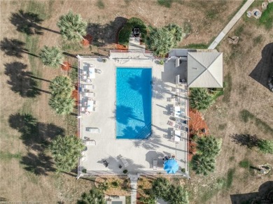 Buyer's financing fell through, their loss could be your gain!!! on Spring Lake Golf Resort in Florida - for sale on GolfHomes.com, golf home, golf lot