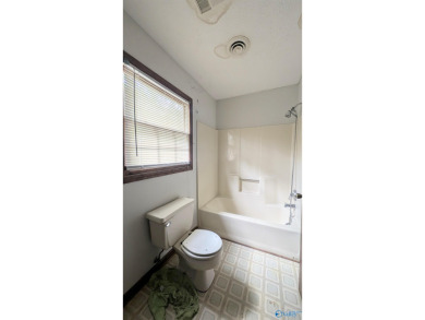 Charming 3BR/2.75BA two-story on .54 acres, perfectly situated on Cherokee Country Club in Alabama - for sale on GolfHomes.com, golf home, golf lot