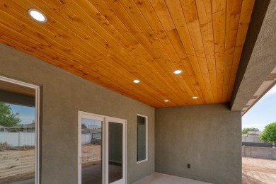 NEW BUILD in Rio Communities! This well-planned 3 bed, 2 bath on Tierra Del Sol Golf Course in New Mexico - for sale on GolfHomes.com, golf home, golf lot