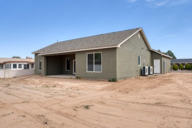 NEW BUILD in Rio Communities! This well-planned 3 bed, 2 bath on Tierra Del Sol Golf Course in New Mexico - for sale on GolfHomes.com, golf home, golf lot