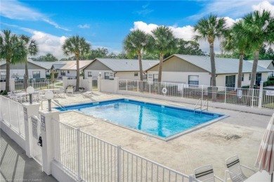 Buyer's financing fell through, their loss could be your gain!!! on Spring Lake Golf Resort in Florida - for sale on GolfHomes.com, golf home, golf lot