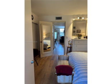 Spacious 1/1 ground floor condo with lots of sunlight and nice on Sunrise Lakes Phase III in Florida - for sale on GolfHomes.com, golf home, golf lot