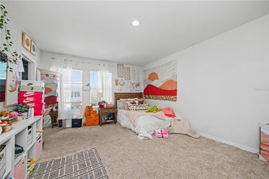 Experience the perfect family home on a quiet cul-de-sac in on Lakewood National Golf Club in Florida - for sale on GolfHomes.com, golf home, golf lot