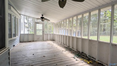 Charming 3BR/2.75BA two-story on .54 acres, perfectly situated on Cherokee Country Club in Alabama - for sale on GolfHomes.com, golf home, golf lot