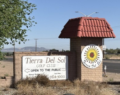 NEW BUILD in Rio Communities! This well-planned 3 bed, 2 bath on Tierra Del Sol Golf Course in New Mexico - for sale on GolfHomes.com, golf home, golf lot