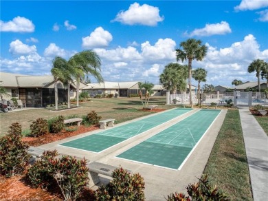 Buyer's financing fell through, their loss could be your gain!!! on Spring Lake Golf Resort in Florida - for sale on GolfHomes.com, golf home, golf lot