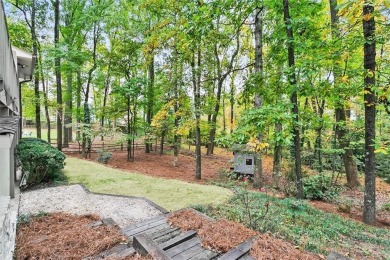 Wow! Don't miss the opportunity to make this beautiful 5 bedroom on Country Club of Roswell in Georgia - for sale on GolfHomes.com, golf home, golf lot