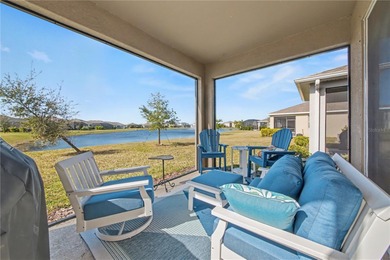 Experience the perfect family home on a quiet cul-de-sac in on Lakewood National Golf Club in Florida - for sale on GolfHomes.com, golf home, golf lot