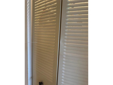 Spacious 1/1 ground floor condo with lots of sunlight and nice on Sunrise Lakes Phase III in Florida - for sale on GolfHomes.com, golf home, golf lot
