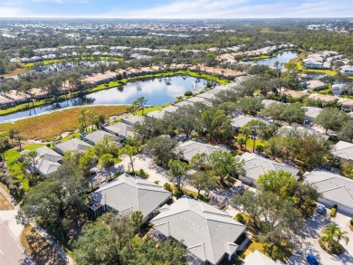 Welcome to 905 Barclay Court where you can Live  Play in a on The Venice Golf and Country Club in Florida - for sale on GolfHomes.com, golf home, golf lot