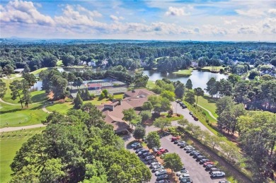 Wow! Don't miss the opportunity to make this beautiful 5 bedroom on Country Club of Roswell in Georgia - for sale on GolfHomes.com, golf home, golf lot