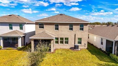Experience the perfect family home on a quiet cul-de-sac in on Lakewood National Golf Club in Florida - for sale on GolfHomes.com, golf home, golf lot