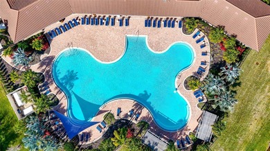 Experience the perfect family home on a quiet cul-de-sac in on Lakewood National Golf Club in Florida - for sale on GolfHomes.com, golf home, golf lot