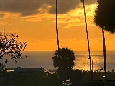 This is the ocean view home you've been waiting for! Located in on San Clemente Municipal Golf Course in California - for sale on GolfHomes.com, golf home, golf lot