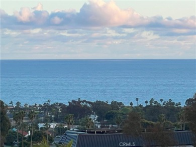 This is the ocean view home you've been waiting for! Located in on San Clemente Municipal Golf Course in California - for sale on GolfHomes.com, golf home, golf lot