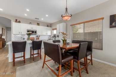 This stunning home has been thoughtfully updated with chic on Coldwater Golf Club in Arizona - for sale on GolfHomes.com, golf home, golf lot