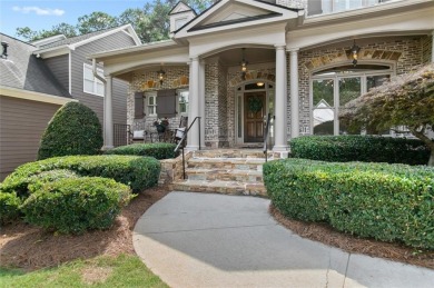 Welcome to 1701 Tipton Court in Brookstone Commons--where luxury on Brookstone Golf and Country Club in Georgia - for sale on GolfHomes.com, golf home, golf lot