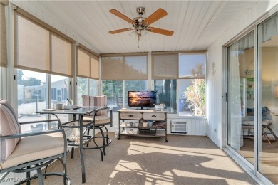 Charming 2-Bed, 2-Bath Home in Six Lakes Country Club

This on Six Lakes Country Club in Florida - for sale on GolfHomes.com, golf home, golf lot