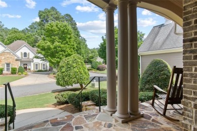 Welcome to 1701 Tipton Court in Brookstone Commons--where luxury on Brookstone Golf and Country Club in Georgia - for sale on GolfHomes.com, golf home, golf lot