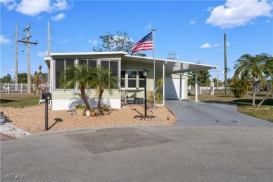 Charming 2-Bed, 2-Bath Home in Six Lakes Country Club

This on Six Lakes Country Club in Florida - for sale on GolfHomes.com, golf home, golf lot
