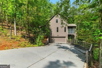 Motivated Seller!! Regardless of whether you want to enjoy this on Big Canoe Golf Club - Cherokee in Georgia - for sale on GolfHomes.com, golf home, golf lot