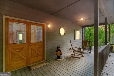 Motivated Seller!! Regardless of whether you want to enjoy this on Big Canoe Golf Club - Cherokee in Georgia - for sale on GolfHomes.com, golf home, golf lot