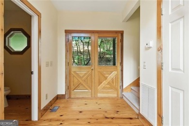 Motivated Seller!! Regardless of whether you want to enjoy this on Big Canoe Golf Club - Cherokee in Georgia - for sale on GolfHomes.com, golf home, golf lot