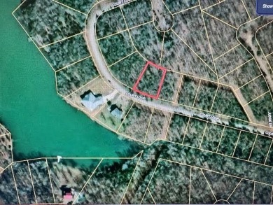 Discover the perfect place to build your dream home on this on Cedar Glade Golf Course in Arkansas - for sale on GolfHomes.com, golf home, golf lot