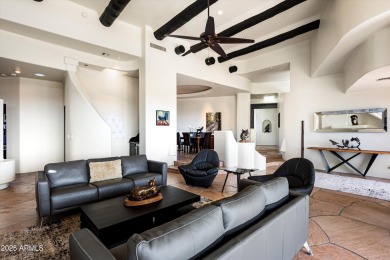 Immediate Lifestyle Membership to the Desert Mountain Club is on Desert Mountain Golf Club - Renegade Course in Arizona - for sale on GolfHomes.com, golf home, golf lot
