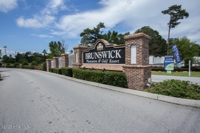 Build your dream home on this prime homesite in a premier golf on Brunswick Plantation and Golf Resorts in North Carolina - for sale on GolfHomes.com, golf home, golf lot