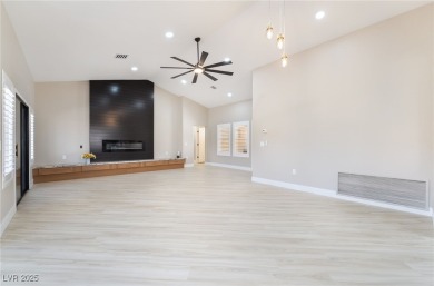Meticulously Remodeled Gem in Sun City Summerlin Golf Community! on Highland Falls Golf Club in Nevada - for sale on GolfHomes.com, golf home, golf lot
