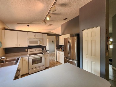 BEAUTIFUL LAKE VIEWS AND FLORIDA CHARM!This wonderful home on Duffys Golf Center in Florida - for sale on GolfHomes.com, golf home, golf lot