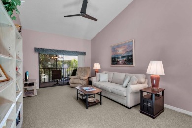 Welcome to your slice of paradise in the heart of Venice! PRICED on Capri Isle Golf Club in Florida - for sale on GolfHomes.com, golf home, golf lot