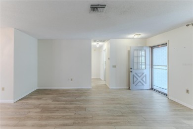 Welcome to this charming 2-bedroom, 2-bathroom home with a 2-car on Timber Pines Golf Course in Florida - for sale on GolfHomes.com, golf home, golf lot