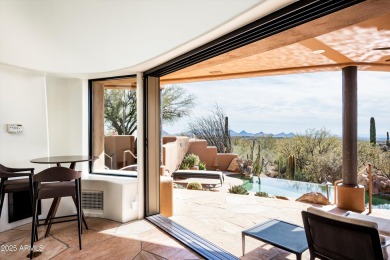 Immediate Lifestyle Membership to the Desert Mountain Club is on Desert Mountain Golf Club - Renegade Course in Arizona - for sale on GolfHomes.com, golf home, golf lot