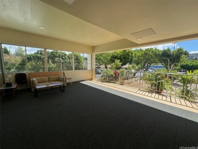 Rarely available 2 bed, 1.5 bath in the Greenview!  This on Honolulu Country Club in Hawaii - for sale on GolfHomes.com, golf home, golf lot