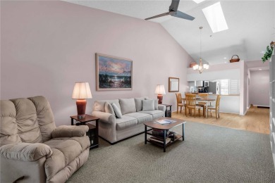 Welcome to your slice of paradise in the heart of Venice! PRICED on Capri Isle Golf Club in Florida - for sale on GolfHomes.com, golf home, golf lot
