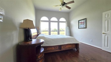 Meticulously maintained and perfectly situated on the 16th green on Ridgeview Ranch Golf Club in Texas - for sale on GolfHomes.com, golf home, golf lot