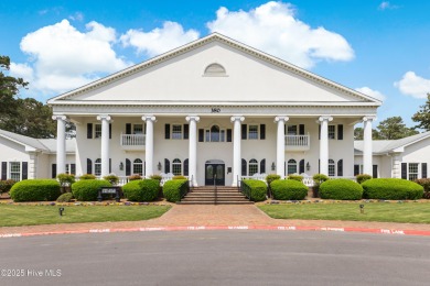 Build your dream home on this prime homesite in a premier golf on Brunswick Plantation and Golf Resorts in North Carolina - for sale on GolfHomes.com, golf home, golf lot