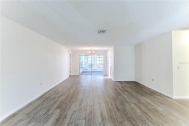 Welcome to this charming 2-bedroom, 2-bathroom home with a 2-car on Timber Pines Golf Course in Florida - for sale on GolfHomes.com, golf home, golf lot