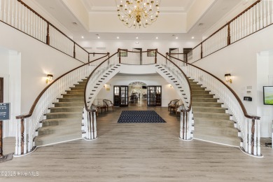 Build your dream home on this prime homesite in a premier golf on Brunswick Plantation and Golf Resorts in North Carolina - for sale on GolfHomes.com, golf home, golf lot