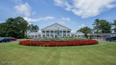 Build your dream home on this prime homesite in a premier golf on Brunswick Plantation and Golf Resorts in North Carolina - for sale on GolfHomes.com, golf home, golf lot